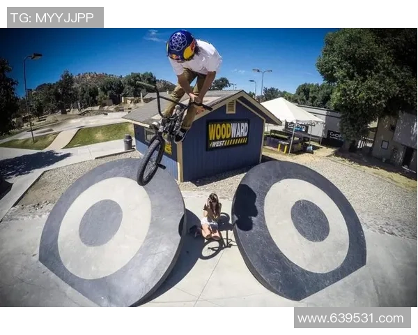 张丽的极限运动人生：在挑战与激情中追寻自我极限的深度对话